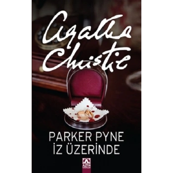 Parker Pyne İz Üzerinde