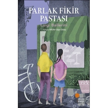 Parlak Fikir Pastası
