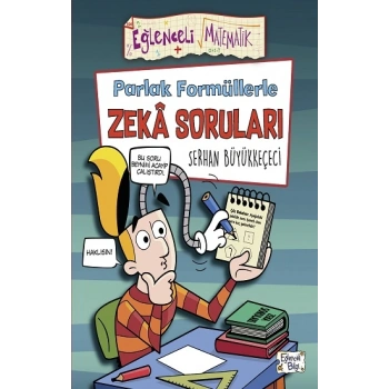 Parlak Formüllerle Zeka Soruları