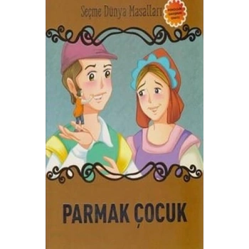 Parmak Çocuk