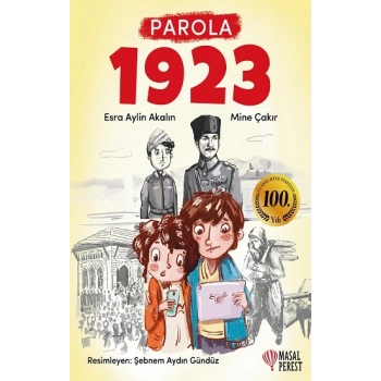 Parola 1923