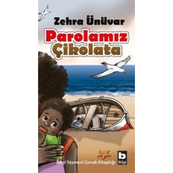 Parolamız Çikolata