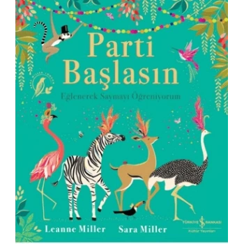 Parti Başlasın
