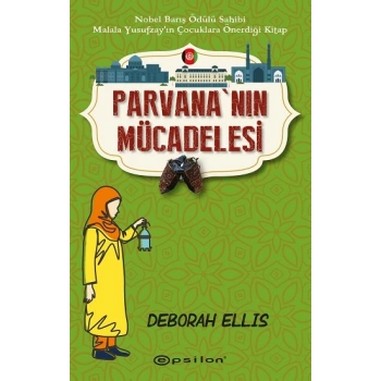 Parvana’nın Mücadelesi