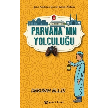 Parvana’nın Yolculuğu