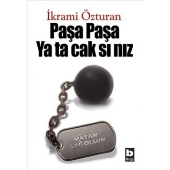 Paşa Paşa Yatacaksınız