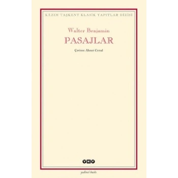 Pasajlar