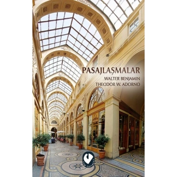 Pasajlaşmalar