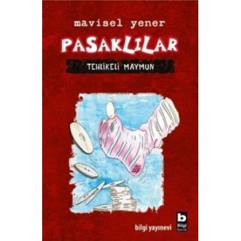 Pasaklılar- Tehlikeli Maymun