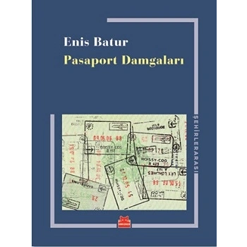 Pasaport Damgaları