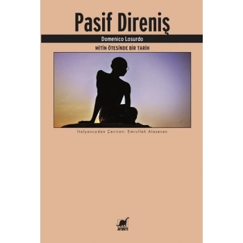 Pasif Direniş