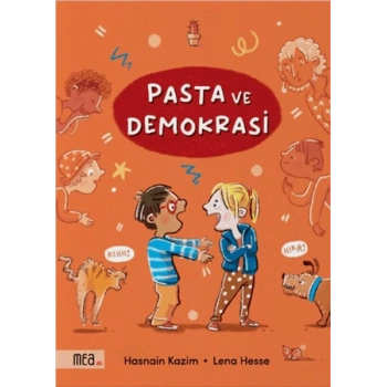 Pasta ve Demokrasi
