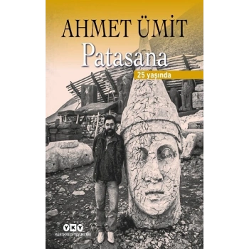 Patasana – 25 Yaşında (Ciltli Özel Baskı)