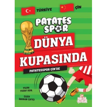 Patatesspor Dünya Kupasında