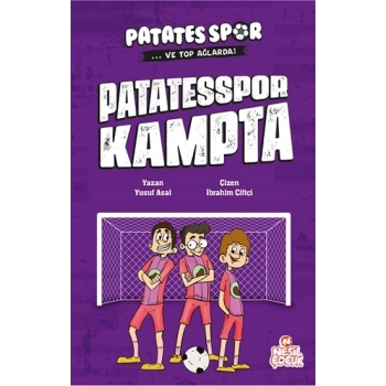 Patatesspor Kampta