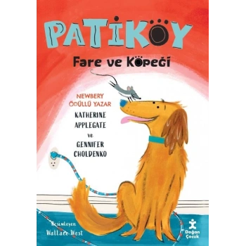 Patiköy - Fare ve Köpeği