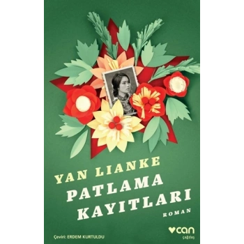 Patlama Kayıtları