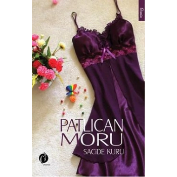 Patlıcan Moru