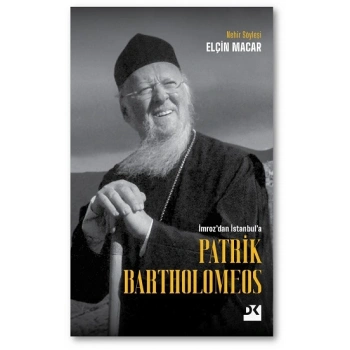 Patrik Bartholomeos