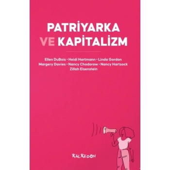 Patriyarka ve Kapitalizm