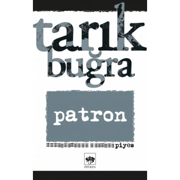 Patron