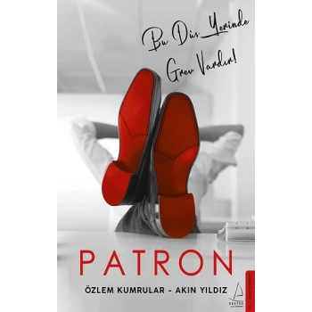 Patron