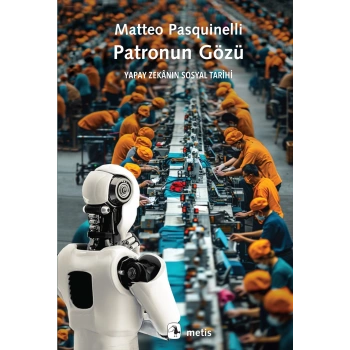 Patronun Gözü