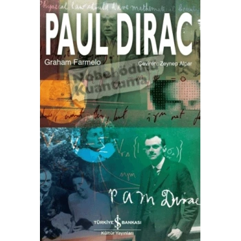 Paul Dırac