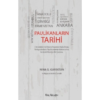 Paulikanların Tarihi