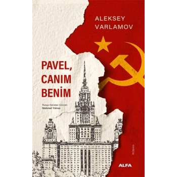 Pavel, Canım Benim