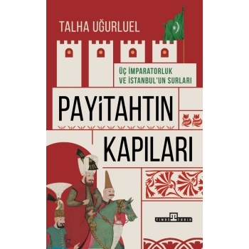 Payitahtın Kapıları