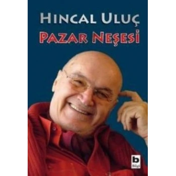 Pazar Neşesi