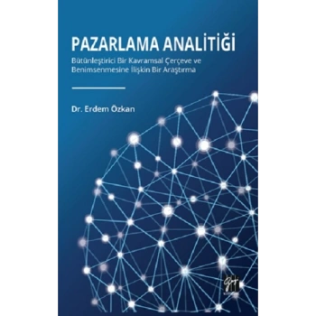 Pazarlama Analitiği