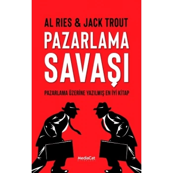 Pazarlama Savaşı
