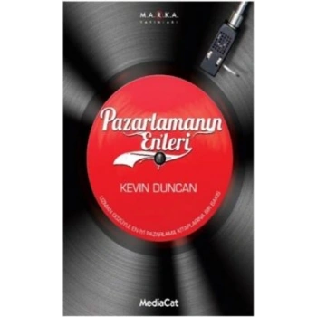 Pazarlamanın Enleri