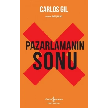 Pazarlamanın Sonu
