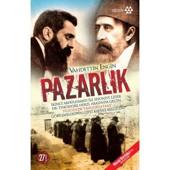 Pazarlık