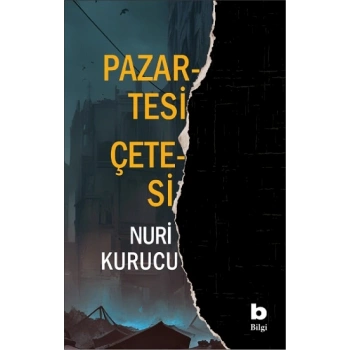 Pazartesi Çetesi