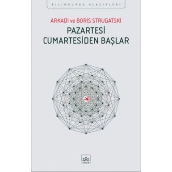 Pazartesi Cumartesiden Başlar