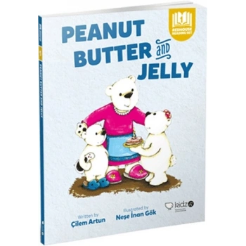 Peanut Butter and Jelly