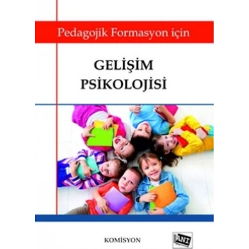 Pedagojik Formasyon İçin Gelişim Psikolojisi
