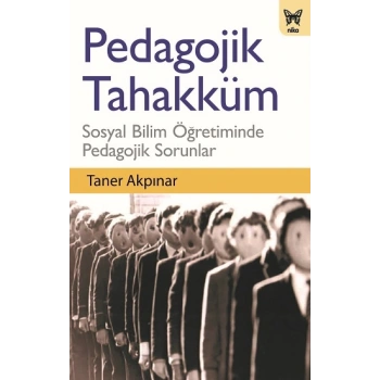 Pedagojik Tahakküm