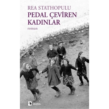 Pedal Çeviren Kadınlar