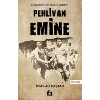 Pehlivan Emine