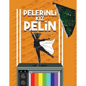 Pelerinli Kız Pelin