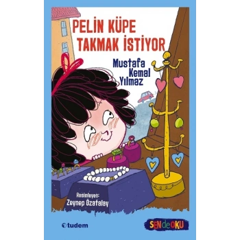 Pelin Küpe Takmak İstiyor