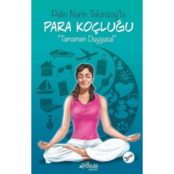 Pelin Narin Tekinsoyla Para Koçluğu -Tamamen Duygusal