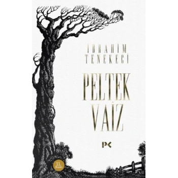 Peltek Vaiz
