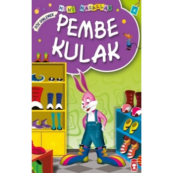 Pembe Kulak - Mini Masallar 1 (4)
