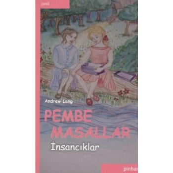 Pembe Masallar